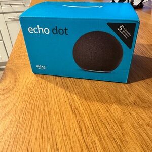 Amazon Echo Dot Smart Speaker